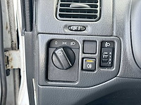 Opel agila 1.0-12v flexx cool 2005 | 32-rs-jb - afbeelding 20 van  25