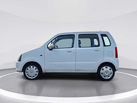 Opel agila 1.0-12v flexx cool 2005 | 32-rs-jb - afbeelding 21 van  25