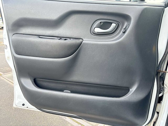 Opel agila 1.0-12v flexx cool 2005 | 32-rs-jb - afbeelding 2 van  17