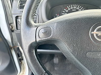 Opel agila 1.0-12v flexx cool 2005 | 32-rs-jb - afbeelding 21 van  26