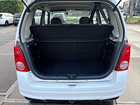 Opel agila 1.0-12v flexx cool 2005 | 32-rs-jb - afbeelding 10 van  17