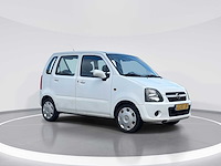 Opel agila 1.0-12v flexx cool 2005 | 32-rs-jb - afbeelding 8 van  17
