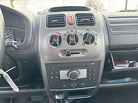 Opel agila 1.0-12v flexx cool 2005 | 32-rs-jb - afbeelding 11 van  26