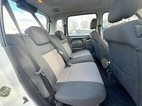 Opel agila 1.0-12v flexx cool 2005 | 32-rs-jb - afbeelding 16 van  26