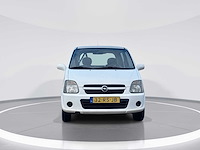 Opel agila 1.0-12v flexx cool 2005 | 32-rs-jb - afbeelding 20 van  26