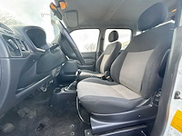 Opel agila 1.0-12v flexx cool 2005 | 32-rs-jb - afbeelding 21 van  26