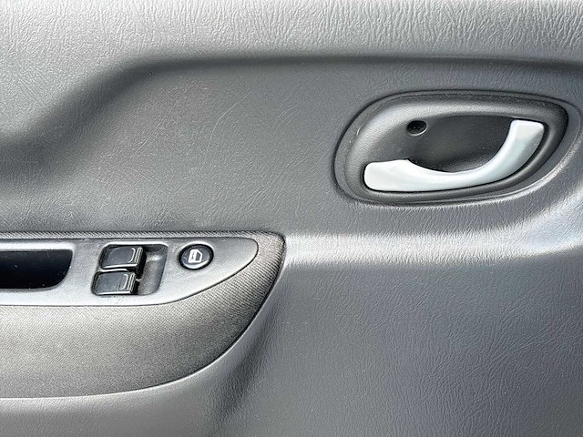 Opel agila 1.0-12v flexx cool 2005 | 32-rs-jb - afbeelding 25 van  26