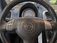 Opel agila 1.0 berlin; 2-sfl-60 - afbeelding 2 van  9