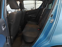 Opel agila 1.0 berlin; 2-sfl-60 - afbeelding 5 van  9