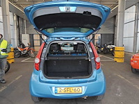Opel agila 1.0 berlin; 2-sfl-60 - afbeelding 8 van  9