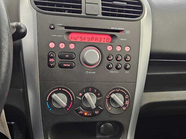 Opel agila 1.0 edition | 04-trb-4 - afbeelding 3 van  15