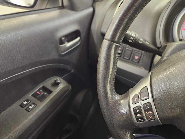 Opel agila 1.0 edition | 04-trb-4 - afbeelding 6 van  15