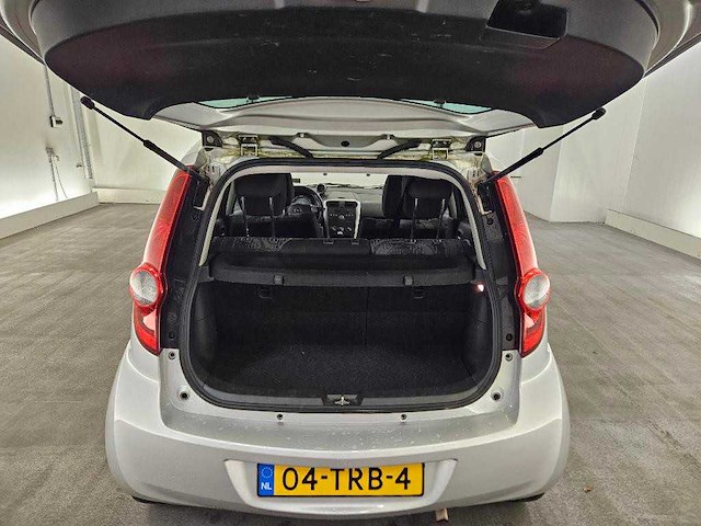 Opel agila 1.0 edition | 04-trb-4 - afbeelding 7 van  15