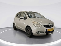 Opel agila 1.0 edition | 04-trb-4 - afbeelding 9 van  15