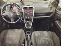 Opel agila 1.0 edition | 04-trb-4 - afbeelding 11 van  15