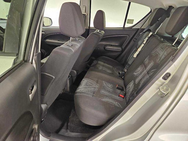 Opel agila 1.0 edition | 04-trb-4 - afbeelding 13 van  15