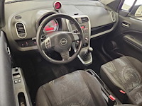 Opel agila 1.0 edition | 04-trb-4 - afbeelding 14 van  15