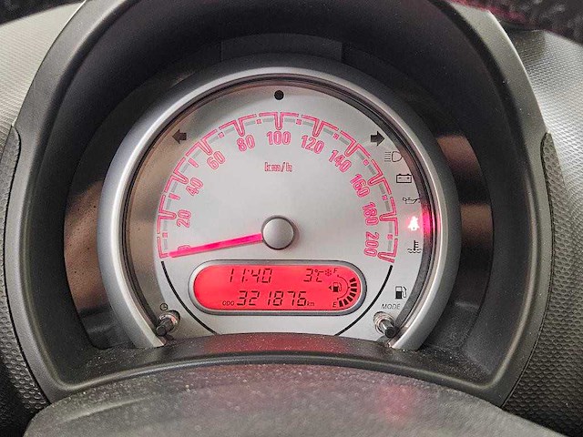 Opel agila 1.0 edition | 04-trb-4 - afbeelding 15 van  15