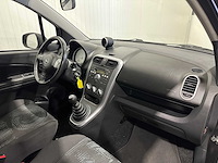 Opel agila 1.0 edition 04-xpj-5 - afbeelding 3 van  21