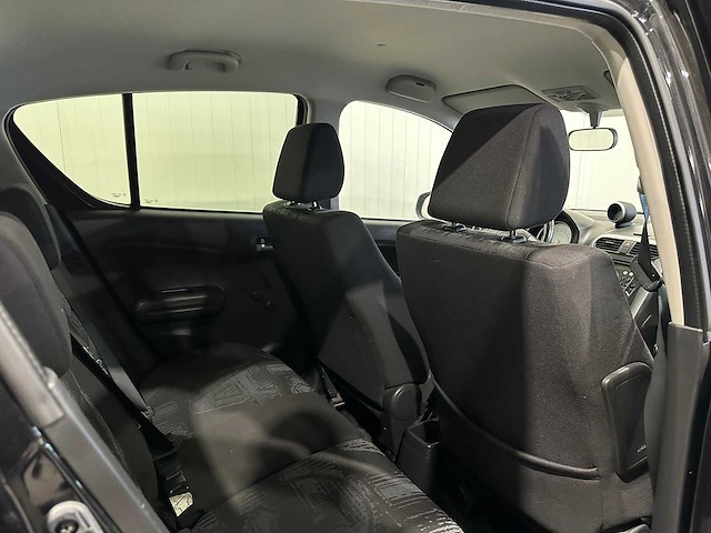 Opel agila 1.0 edition 04-xpj-5 - afbeelding 4 van  21