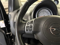 Opel agila 1.0 edition 04-xpj-5 - afbeelding 5 van  21