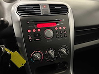 Opel agila 1.0 edition 04-xpj-5 - afbeelding 7 van  21