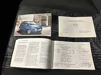 Opel agila 1.0 edition 04-xpj-5 - afbeelding 8 van  21