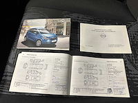 Opel agila 1.0 edition 04-xpj-5 - afbeelding 9 van  21