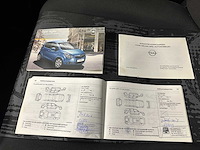 Opel agila 1.0 edition 04-xpj-5 - afbeelding 10 van  21