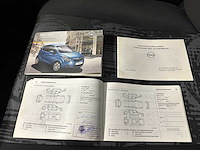 Opel agila 1.0 edition 04-xpj-5 - afbeelding 11 van  21