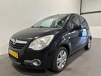 Opel agila 1.0 edition 04-xpj-5 - afbeelding 1 van  21