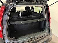 Opel agila 1.0 edition 04-xpj-5 - afbeelding 14 van  21