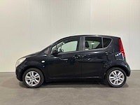 Opel agila 1.0 edition 04-xpj-5 - afbeelding 12 van  21