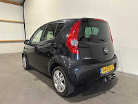 Opel agila 1.0 edition 04-xpj-5 - afbeelding 15 van  21