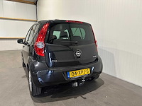 Opel agila 1.0 edition 04-xpj-5 - afbeelding 16 van  21