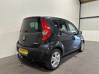 Opel agila 1.0 edition 04-xpj-5 - afbeelding 17 van  21