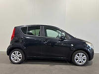 Opel agila 1.0 edition 04-xpj-5 - afbeelding 18 van  21