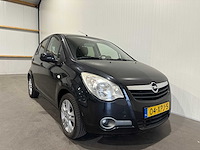 Opel agila 1.0 edition 04-xpj-5 - afbeelding 19 van  21