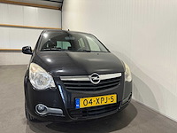 Opel agila 1.0 edition 04-xpj-5 - afbeelding 20 van  21