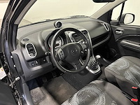 Opel agila 1.0 edition 04-xpj-5 - afbeelding 21 van  21