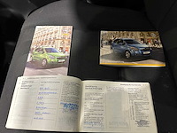 Opel agila 1.0 essentia kr-367-h - afbeelding 9 van  22