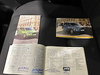 Opel agila 1.0 essentia kr-367-h - afbeelding 10 van  22