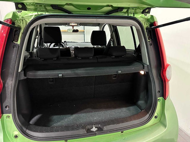 Opel agila 1.0 essentia kr-367-h - afbeelding 15 van  22