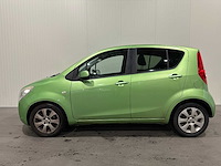 Opel agila 1.0 essentia kr-367-h - afbeelding 12 van  22