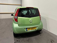 Opel agila 1.0 essentia kr-367-h - afbeelding 17 van  22