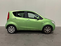 Opel agila 1.0 essentia kr-367-h - afbeelding 19 van  22