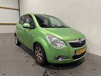 Opel agila 1.0 essentia kr-367-h - afbeelding 20 van  22