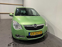 Opel agila 1.0 essentia kr-367-h - afbeelding 21 van  22