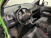Opel agila 1.0 essentia kr-367-h - afbeelding 22 van  22