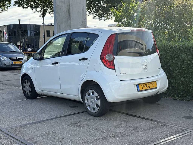 Opel agila 1.0 selection | 11-kgt-7 - afbeelding 3 van  26